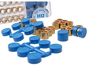 Set di voto Polini per Variomatik 15 x 12 mm - 4,5 - 6,0 g