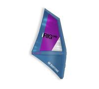 Set Di Windsurf Duotone iRIG One Gonfiabile Stand Up Paddle iSUP Blu/Berry