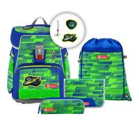 Set di zaini per la scuola SPACE Step by Step - “Star Catcher” (5 pezzi)