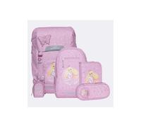 Set di zaini scolastici Beckmann Classic Rosie