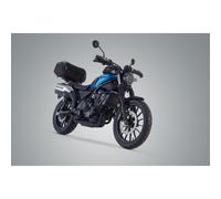 Set di zaini SW-Motech Honda CL500 Noir 42 L