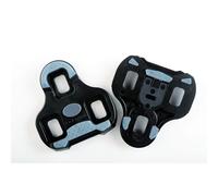 Set di zeppe Look Keo grips 0º Noir