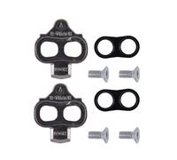 Set di zeppe Look X-track x5 Gris