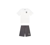Set DIADORA ESS. SPORTS 102.182870 01 20002 Bambino