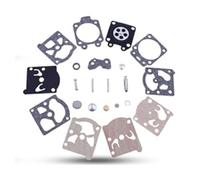 Set diaframma carburatore per facili riparazioni su decespugliatori come la seri