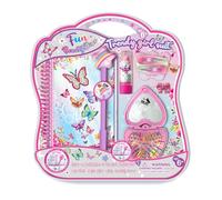 Set diario per piccole principesse