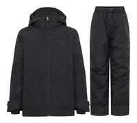 Set Didriksons Dolomit/Perlit, junior, nero