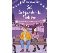 Set dies per dir-te t'estimo