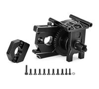 Set Differenze Per Arrma Per Outcast Per Typhon 6S Per BLX 1/8 Parti | RC Car Diff Pesante con Supporto Scorrevole Regolazione Veloce e Servizio Affidabile a Lungo Termine(Black)
