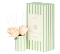 Set diffusore con rose, verde