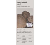 Set diffusore di profumo KUNDAL Crystal Stone - Include olio profumato da...