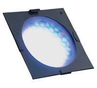 SET DIFFUSORE LED, PAR56, 4 FOGLI 20P564 (SHOWTEC) Qtà X 1
