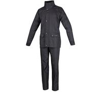 SET DILUVIO PLUS 2 PEZZI - NERO | TUCANO URBANO - Taglia Int: XXS