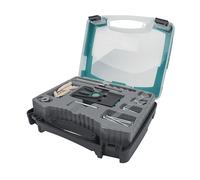 SET DIMA DI FORATURA WOLFCRAFT 422092