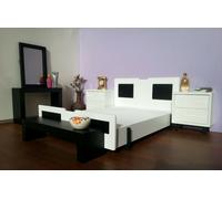 Set diorami per camera da letto, scala 1:6, mobili per la casa delle...