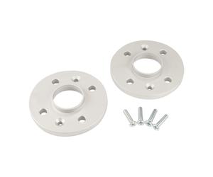 Set Dischi Distanziali 12 MM Due Pezzo 4136475