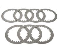 Set dischi fodera in acciaio, frizione TRW MES319-7 per Yamaha FJ 1.1 1985-1985