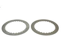 Set dischi fodera in acciaio, frizione TRW MES909-2 per GSX-R 1.0 2010-201