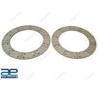 Set Dischi Frizione 10" Per AEspares Jeep Volvo Camion Trattori