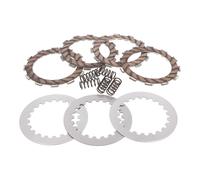Set dischi frizione Derbi Aprilia Gilera