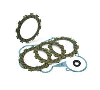 Set Dischi Frizione Derbi Senda R X-Race 50 2004-2005 Bcr 403230030#14