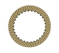 Set dischi frizione, frizione multidisco (cambio automatico) per A5 2 2013-2016