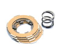 Set Dischi Frizione Racing Polini Vespa 50 Special / 125cc Primavera