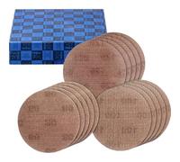 SET DISCOS VELCRO KSS NET 150 BASTO