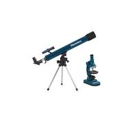 Set Discovery Scope 2 con libro