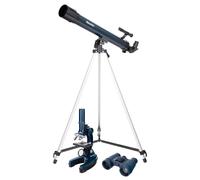 Set Discovery Scope 3 con libro