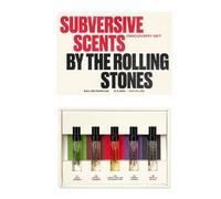 Set Discovery Subversive Scents dei Rolling Stones 5 x 5 ml