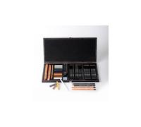 Set disegno Lyra Rembrandt cassetta in legno da 47 pezzi L2054001