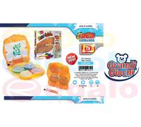 Set Disegno Pittura Casa Paint Station Colore Anti Gravita' Giochi Casa Bambini