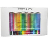 SET DISEGNO VALIGETTA TINTAUNITA 72 PASTELLI MINA 4.0