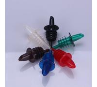 Set Dispenser Vino per champagne Dispenser Set per Bottiglie Ugelli per olio