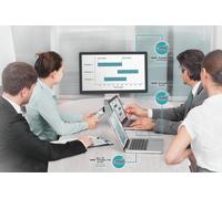 SET DISPOSITIVI WIRELESS HDMI PER PRESENTAZIONI TRASMETTITORE + RICEVITORE 50 MT FULL HD DIGITUS NEW