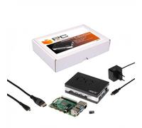 Set dissipatore di calore Raspberry Pi 4 modello B da 8 GB