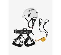 Set dissipatore via ferrata Salewa Core / Evo / Toxo 3.0