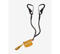Salewa - Ergo Core - Set via ferrata nero/giallo