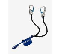 Salewa - Premium Attac Set Via Ferrata black/blue UNI