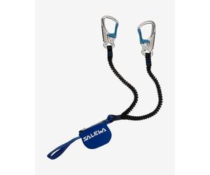 Set dissipatore via ferrata Salewa Premium Attac