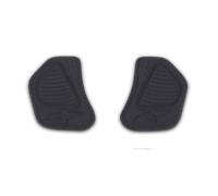 §Set Distanziali Alpinestars per Ginocchiere Bionic nero.§