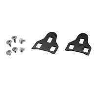 Set distanziali tacchette Shimano SM-SH20 Taglia Unica / Nero