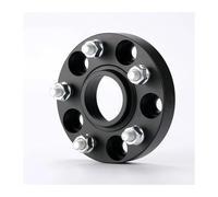 Set Distanziatori Adattatore Distanziale Ruota PCD 5x108 CB 63.4 Per Jaguar Per XJ XF XK Per S-TYPE Per PoleStar M12x1.5 1 Pezzo Guarnizione mozzo auto(15mm)