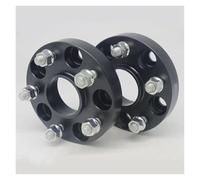 Set Distanziatori Distanziali Ruota 5x114.3 Hubcentric 66.1 Adattatore Distanziale Per Nissan Per X-Trail Per Teana Per Murano Per Sylphy Per Juke(35mm)