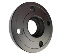 Set Distanziatori Distanziali Ruota Completo Kit 4x100 CB:56.1 Adattatore Auto Per MINI Per Cooper Per Coupé Per Cabrio Per Clubman One Roadster Separatori(25mm M12x1.5)