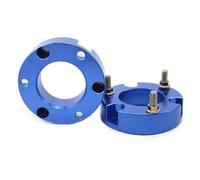 Set Distanziatori Kit Di Sollevamento Sospensione Anteriore Per Toyota Per Hilux Per VIGO Per Distanziali Bobina Ammortizzatori A Molla Sollevare In Alluminio Distanziali Per Ruote Auto(25MM)