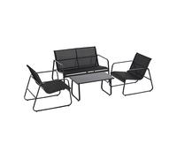 SET DIVANO E POLTRONE VIVAGARDEN 5078