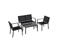 SET DIVANO E POLTRONE VIVAGARDEN 5088