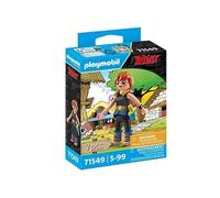 Set divertente PLAYMOBIL Asterix Adrenalina